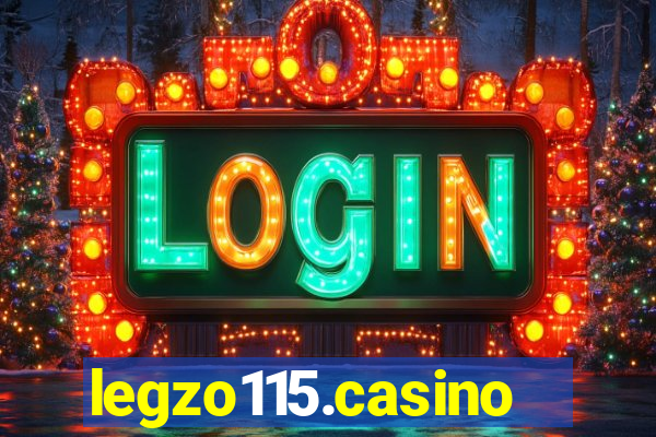 legzo115.casino