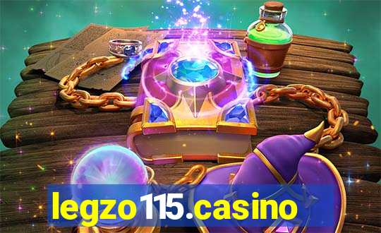 legzo115.casino