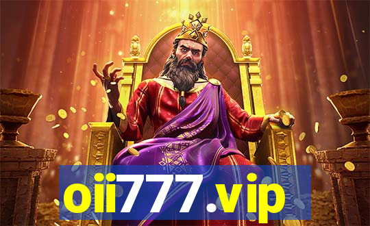 oii777.vip