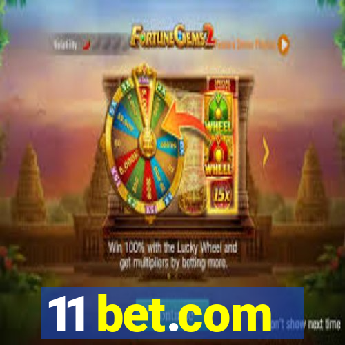 11 bet.com