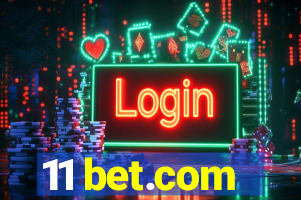 11 bet.com