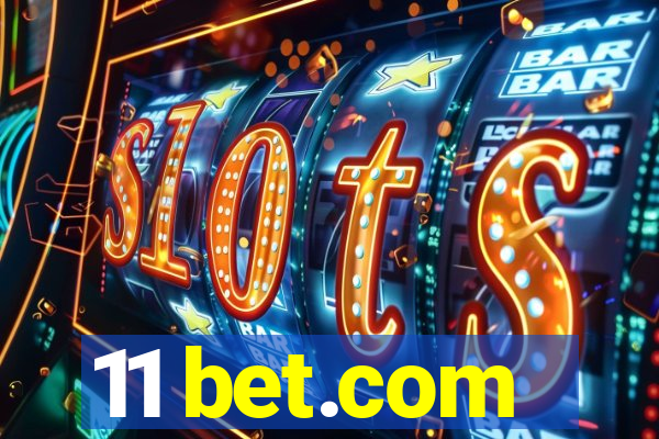11 bet.com