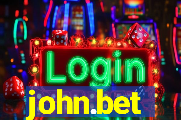 john.bet