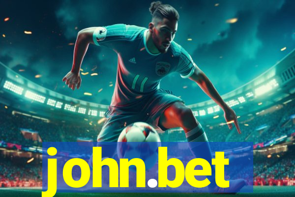 john.bet