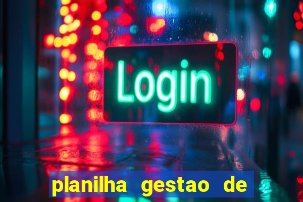 planilha gestao de banca gratis