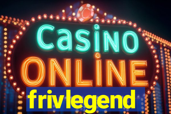 frivlegend