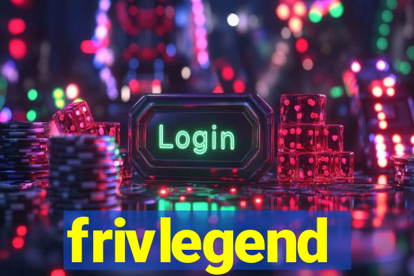 frivlegend