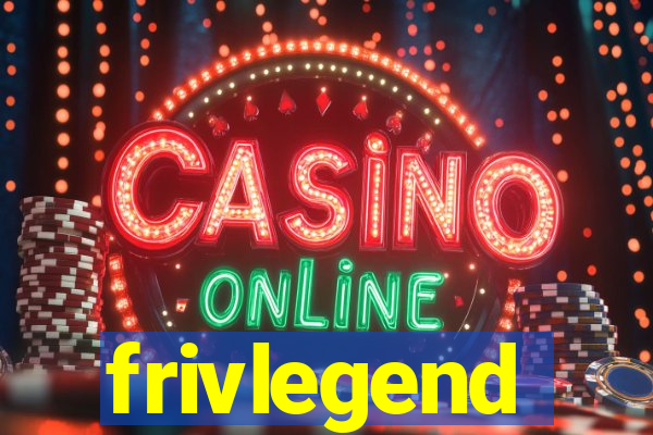 frivlegend