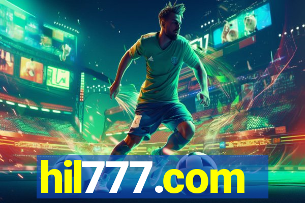 hil777.com