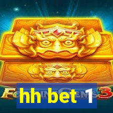 hh bet 1