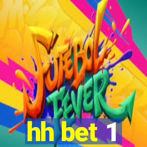 hh bet 1