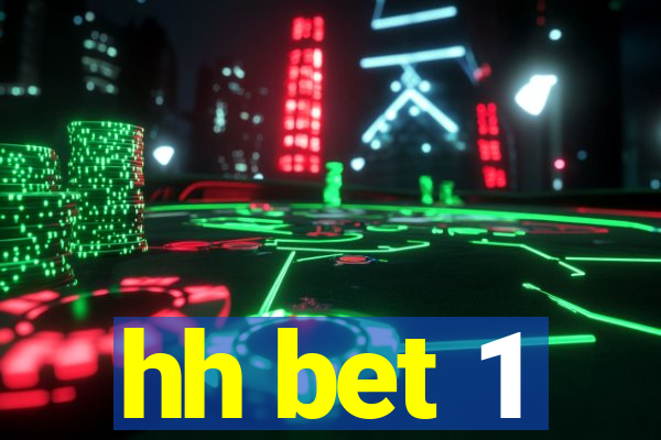 hh bet 1