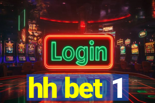 hh bet 1