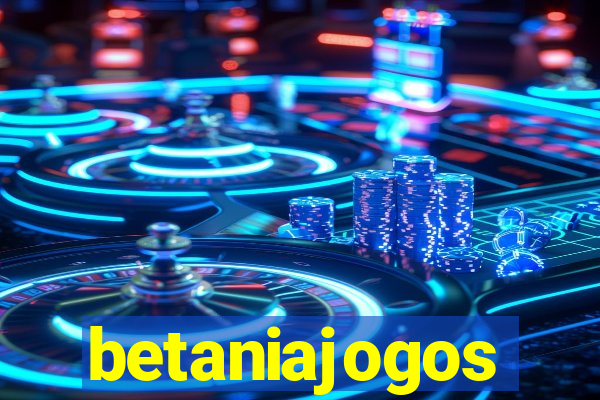 betaniajogos