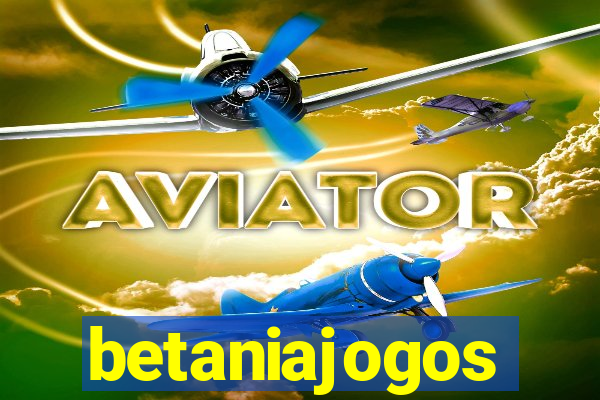 betaniajogos