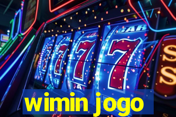 wimin jogo
