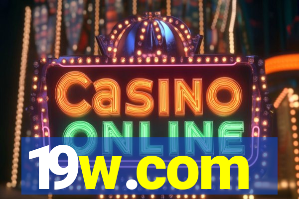 19w.com
