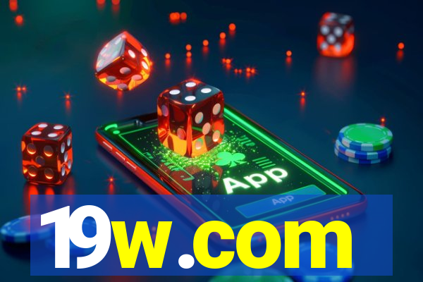19w.com