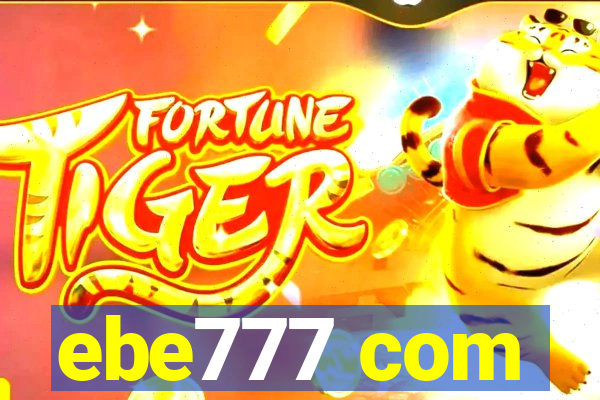 ebe777 com