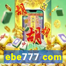 ebe777 com