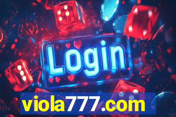 viola777.com