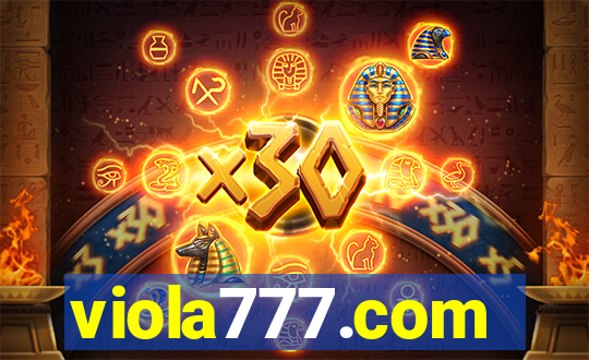 viola777.com