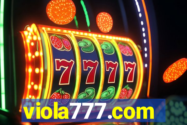 viola777.com
