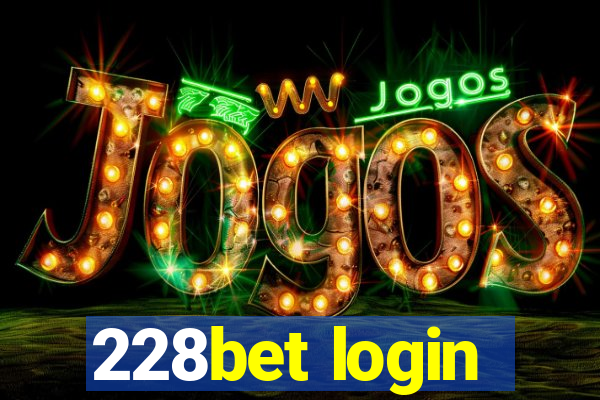 228bet login
