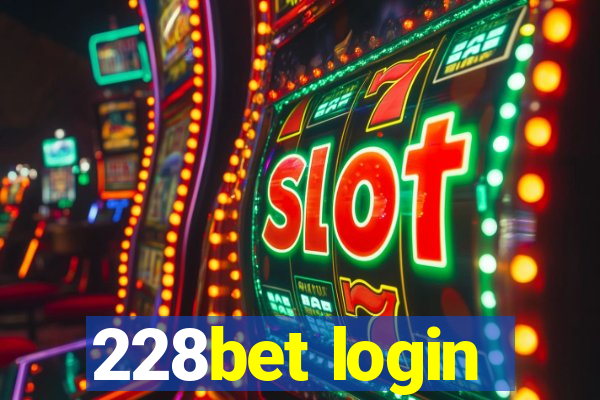 228bet login