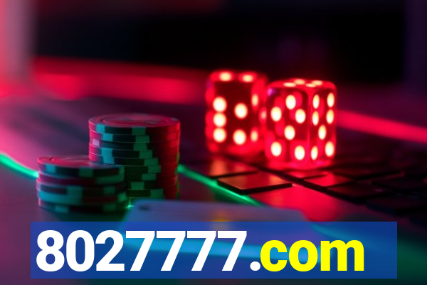 8027777.com