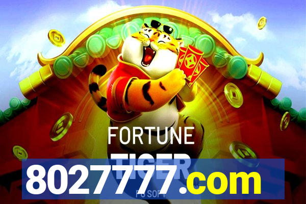 8027777.com