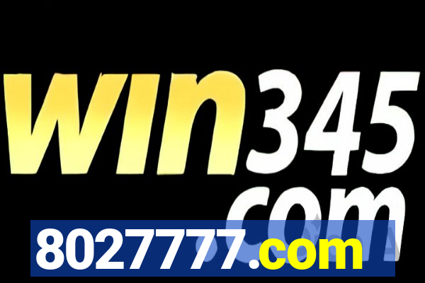 8027777.com