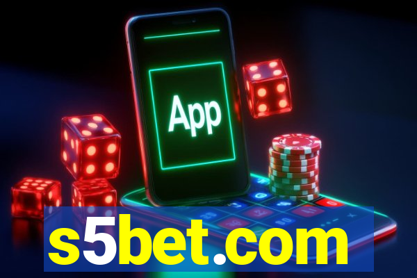 s5bet.com