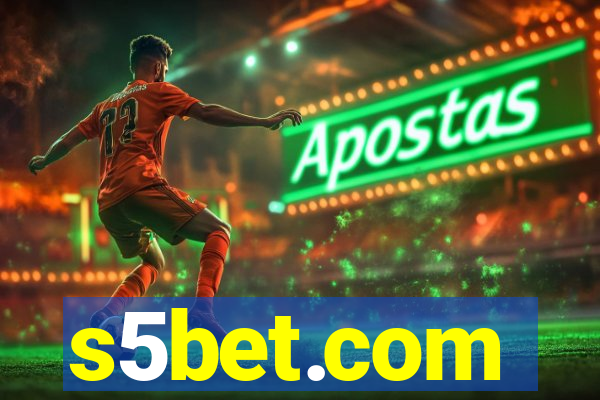 s5bet.com