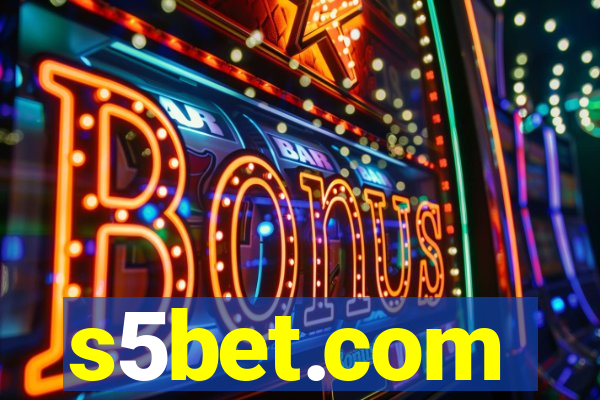 s5bet.com