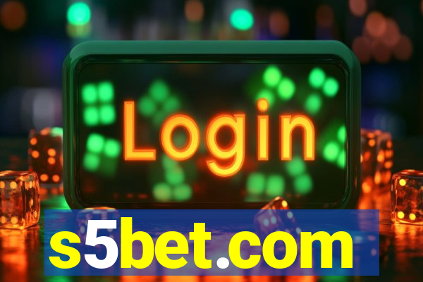 s5bet.com
