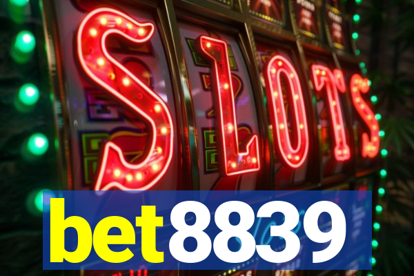 bet8839