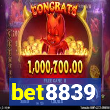 bet8839
