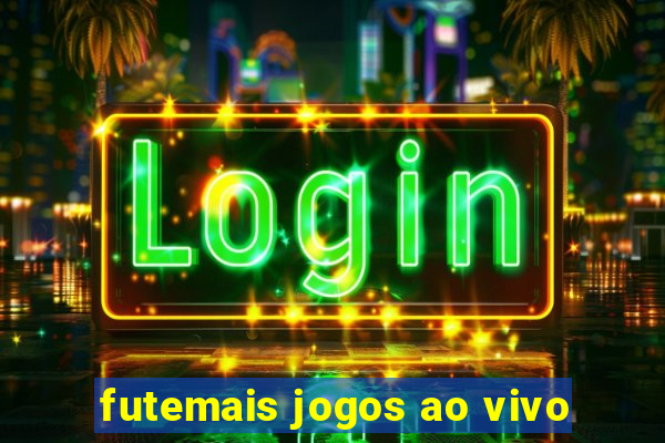 futemais jogos ao vivo