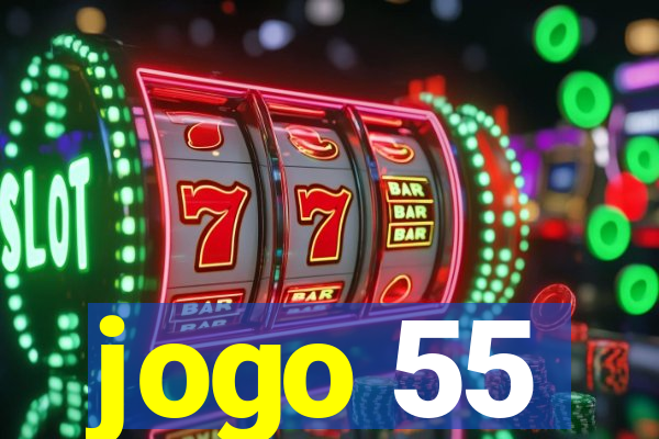 jogo 55