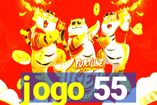 jogo 55