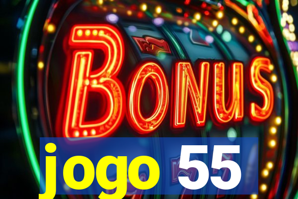 jogo 55