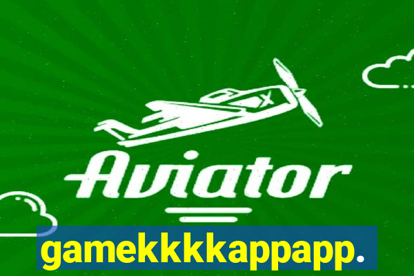 gamekkkkappapp.com