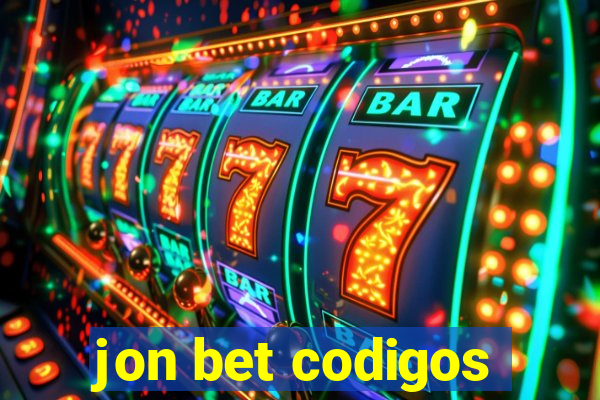 jon bet codigos