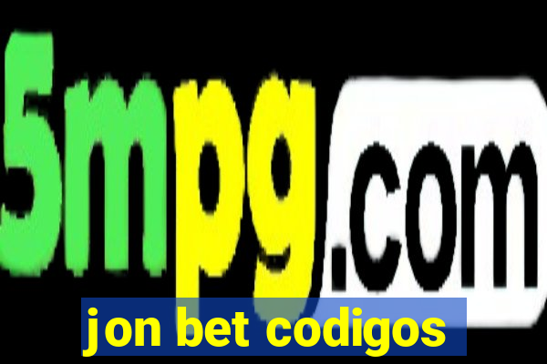jon bet codigos