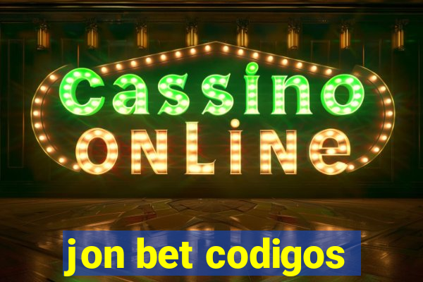 jon bet codigos