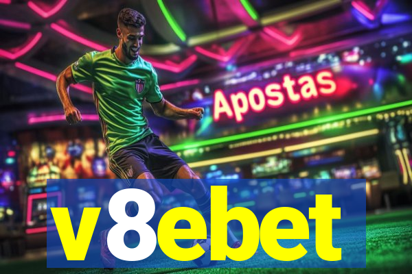 v8ebet