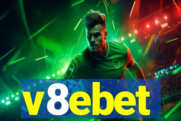 v8ebet