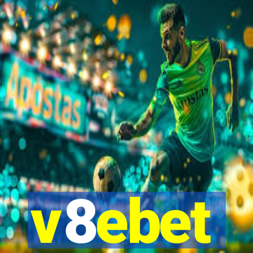 v8ebet