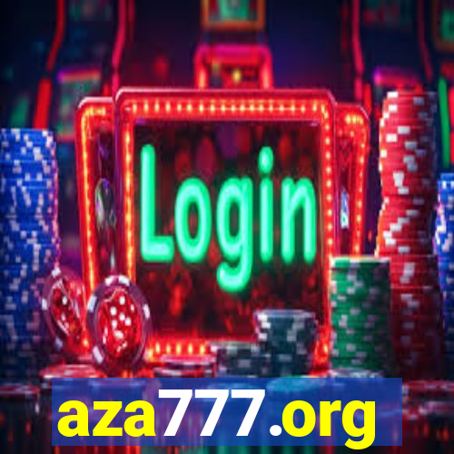 aza777.org